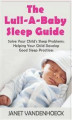Okładka książki: The Lull-A-Baby Sleep Guide (Part 3)