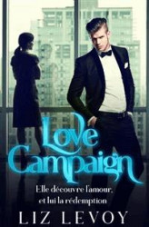 Okładka: Love Campaign