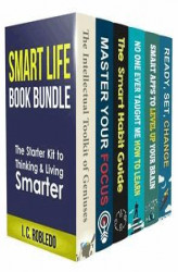 Okładka: Smart Life Book Bundle