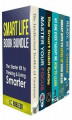Okładka książki: Smart Life Book Bundle