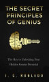 Okładka książki: The Secret Principles of Genius