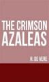 Okładka książki: The Crimson Azaleas