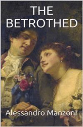 Okładka: The Betrothed