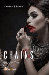 Okładka: Chains - Blood Ties