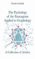 Okładka książki: The Psychology of the Enneagram Applied to Graphology - A Collection of Articles 