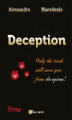 Okładka książki: Deception - Episode I