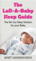 Okładka książki: The Lull-A-Baby Sleep Guide (Part 1)