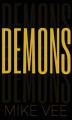 Okładka książki: Demons