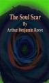 Okładka książki: The Soul Scar