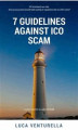 Okładka książki: 7 Guidelines againt ico scam [english version]