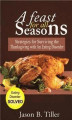 Okładka książki: A Feast for All Seasons