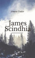 Okładka książki: James Scindhia
