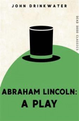 Okładka: Abraham Lincoln