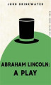 Okładka książki: Abraham Lincoln