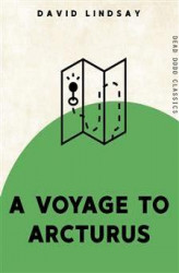 Okładka: A Voyage to Arcturus