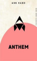 Okładka książki: Anthem