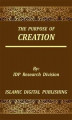 Okładka książki: The Purpose of Creation
