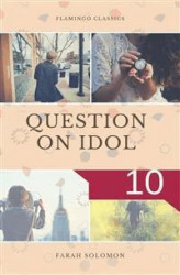 Okładka: Question on Idol (10)