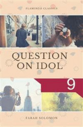 Okładka: Question on Idol (9)