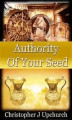 Okładka książki: Authority Of Your Seed