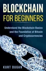 Okładka: Blockchain for Beginners