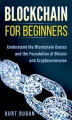 Okładka książki: Blockchain for Beginners
