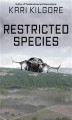 Okładka książki: Restricted Species