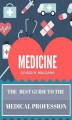 Okładka książki: Medicine