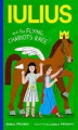 Okładka książki: Iulius and the flying chariots race