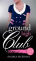 Okładka książki: Ground High Club