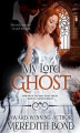 Okładka książki: My Lord Ghost