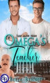 Okładka książki: Omega's Teacher: Baby Makes Three