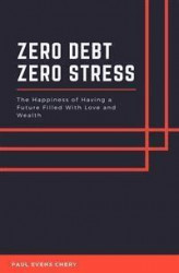 Okładka: Zero Debt - Zero Stress