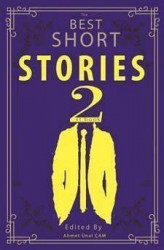 Okładka: The Best Short Stories - 2