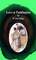 Okładka książki: Love at Paddington