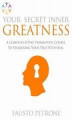 Okładka książki: Your Secret Inner Greatness