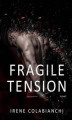 Okładka książki: Fragile tension