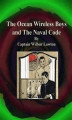 Okładka książki: The Ocean Wireless Boys and The Naval Code