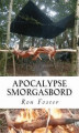 Okładka książki: Apocalypse Smorgasborg