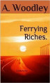 Okładka książki: Ferrying Riches