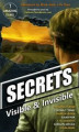 Okładka książki: Secrets
