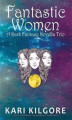 Okładka książki: Fantastic Women