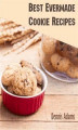 Okładka książki: Best Evermade Cookie Recipes