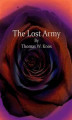 Okładka książki: The Lost Army