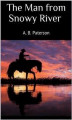 Okładka książki: The Man from Snowy River (New Classics)