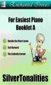Okładka książki: Enchanted Ivories For Easiest Piano Booklet A