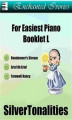 Okładka książki: Enchanted Ivories for Easiest Piano Booklet L
