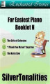 Okładka książki: Enchanted Ivories for Easiest Piano Booklet N