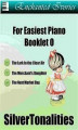 Okładka książki: Enchanted Ivories for Easiest Piano Booklet O