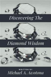 Okładka: Discovering The Diamond Wisdom